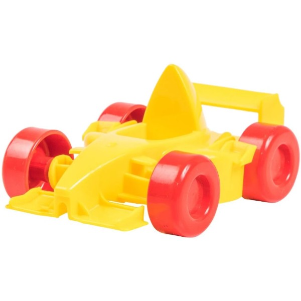 Фото - Базовый игровой транспорт для малыша Tigres Авто ''Kid cars'' формула в ассортименте (39523)